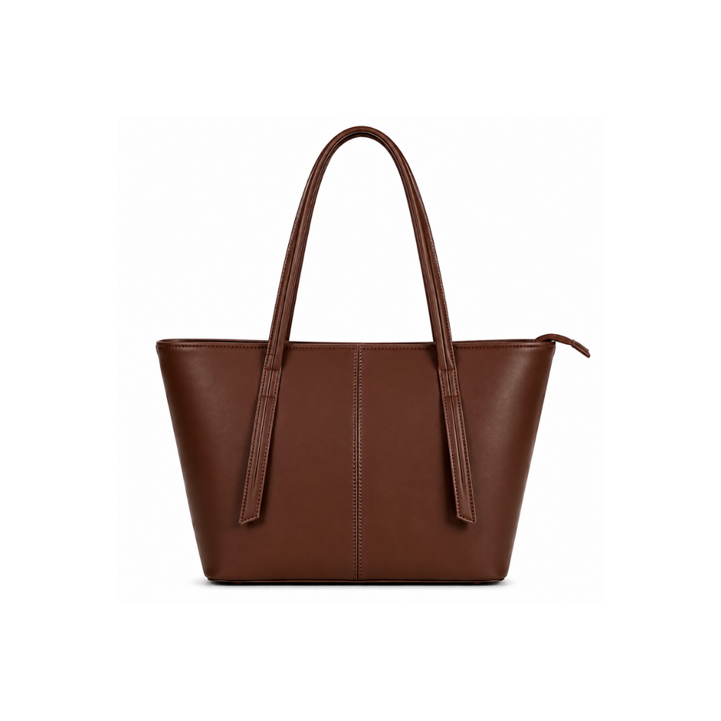 Metro Minimal Tote Bag