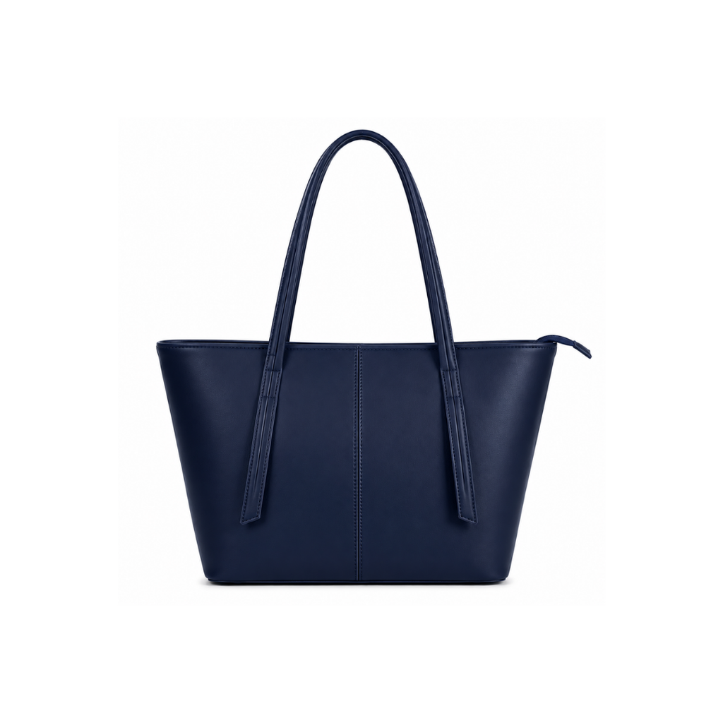 Metro Minimal Tote Bag