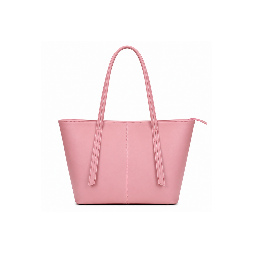 Metro Minimal Tote Bag