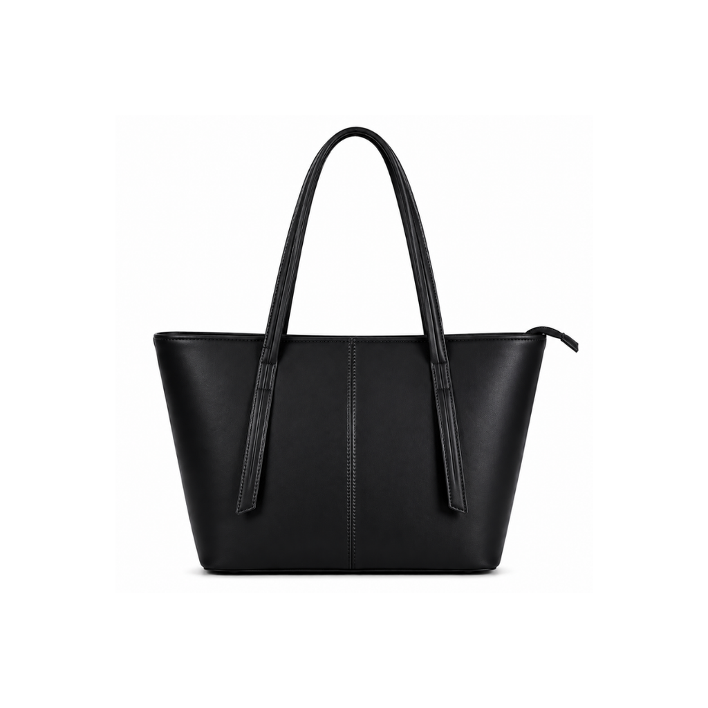 Metro Minimal Tote Bag