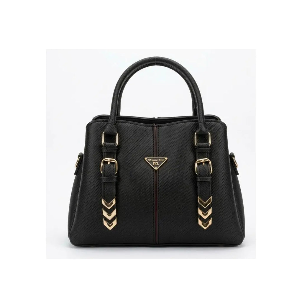 Evora Luxe Satchel