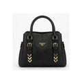 Evora Luxe Satchel