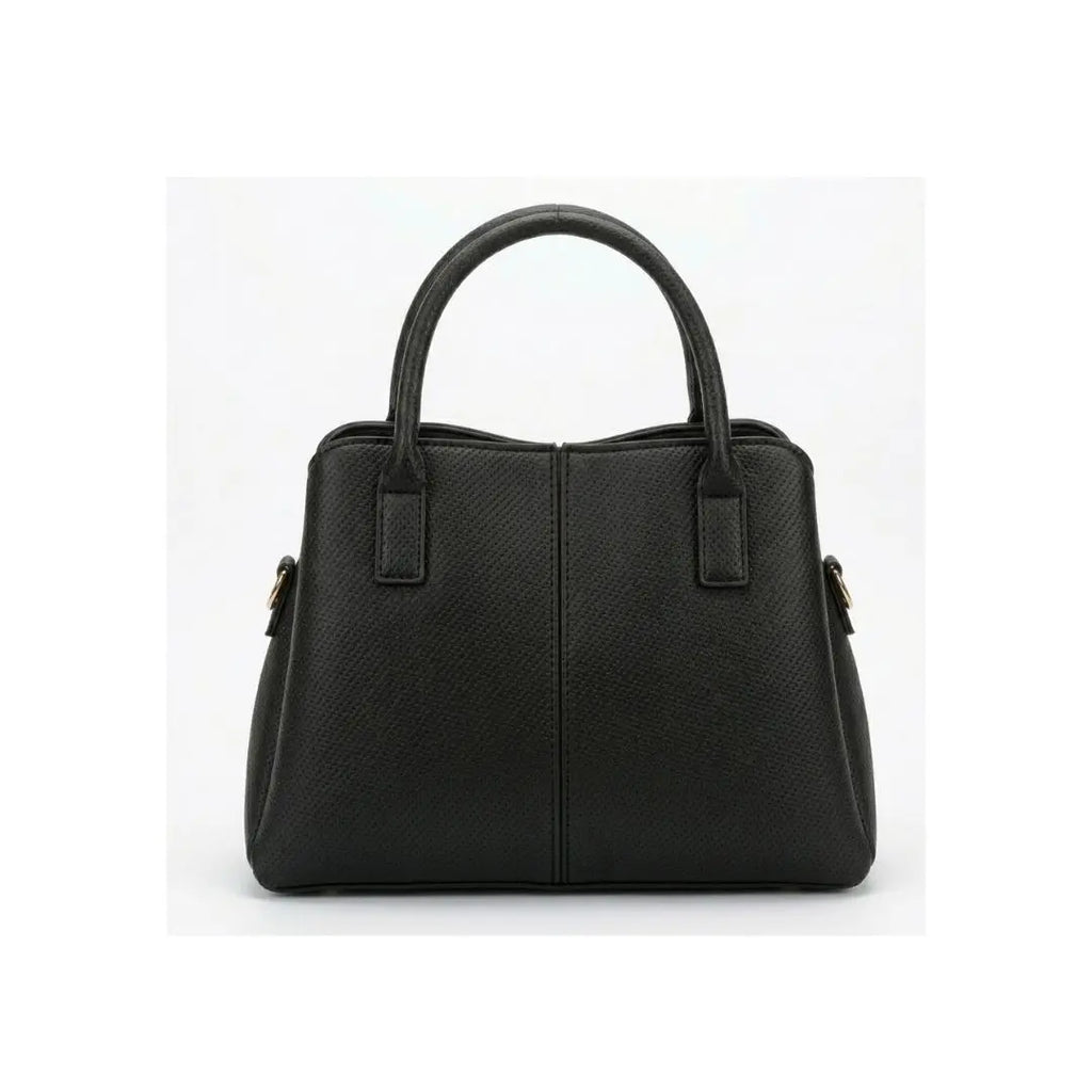 Evora Luxe Satchel