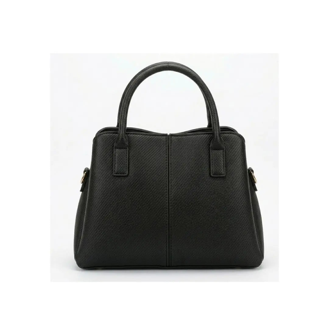 Evora Luxe Satchel