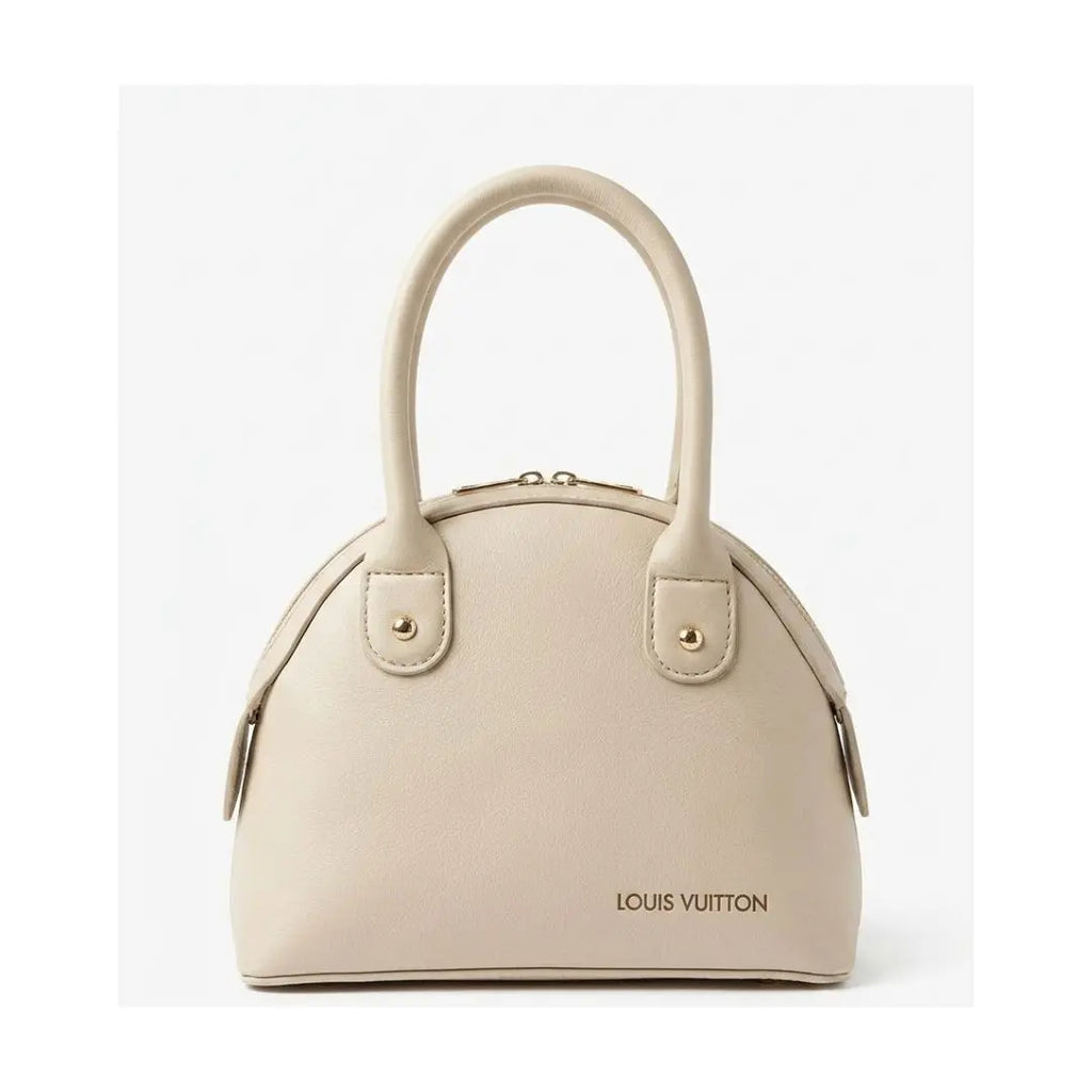 Elara Mini Dome Satchel Bag