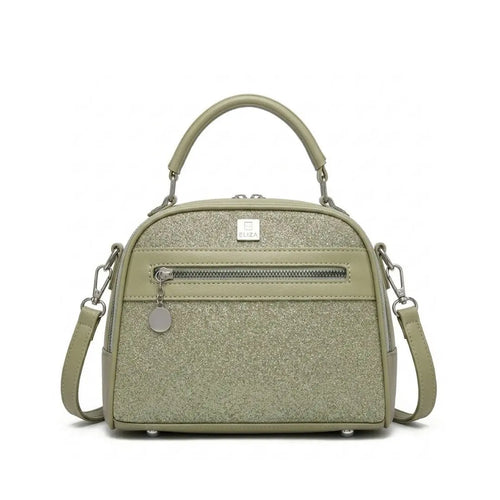 Bellara Bow Mini Bowler Bag