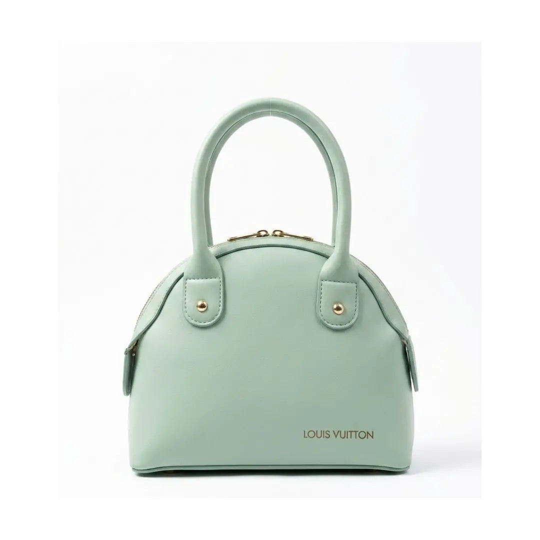 Elara Mini Dome Satchel Bag