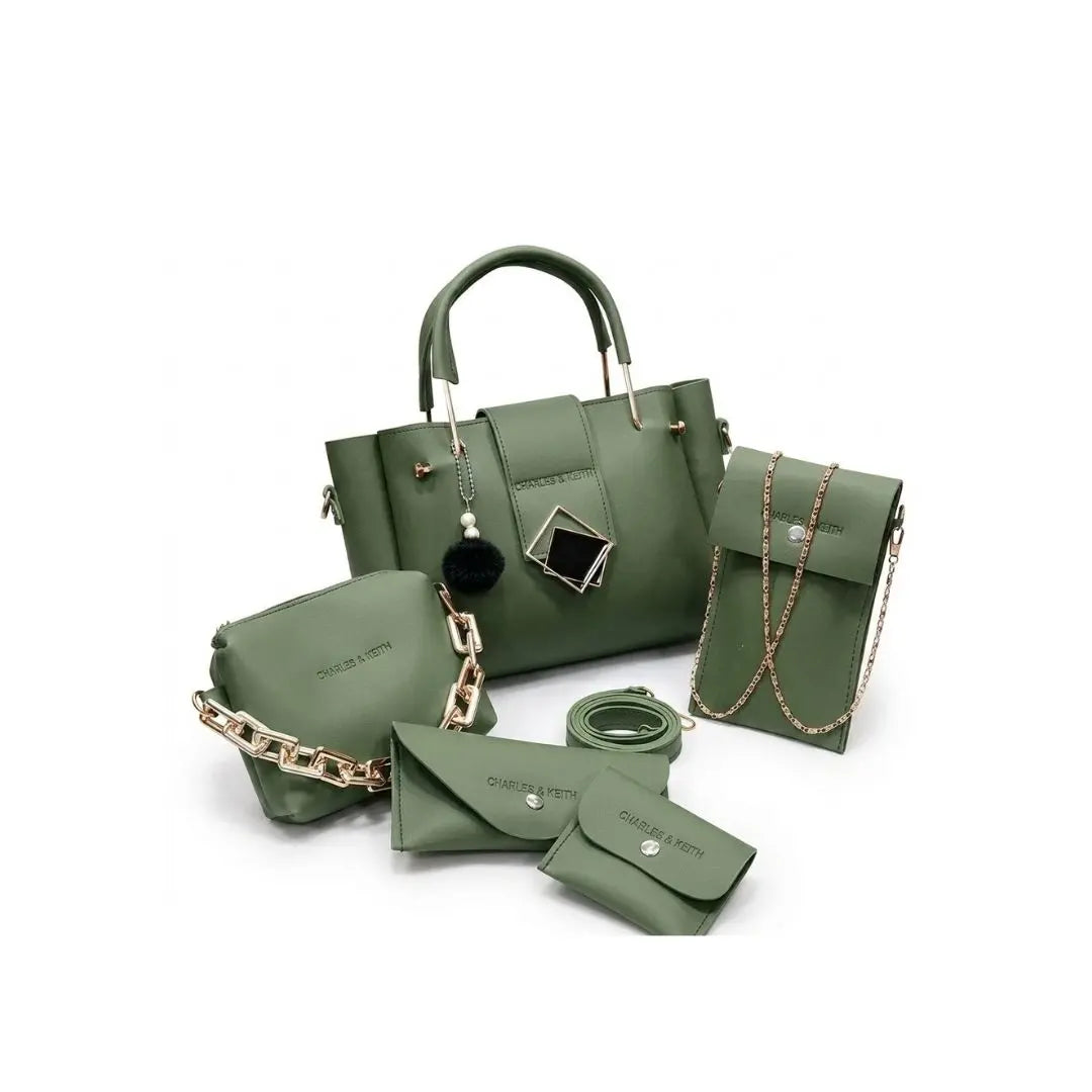 Maison Charles Rose Ensemble Set