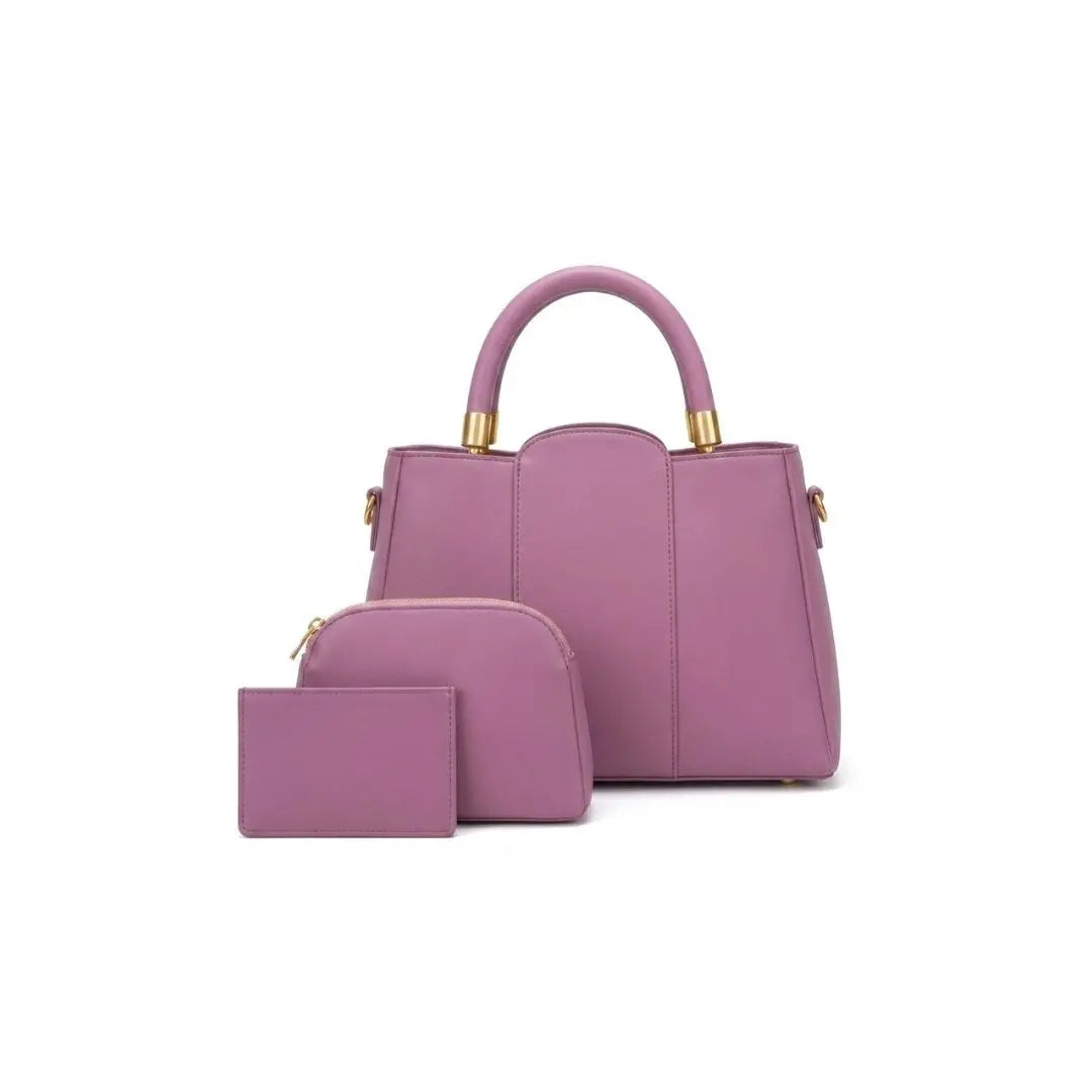 Christian Dior 3-Piece Handbag Set
