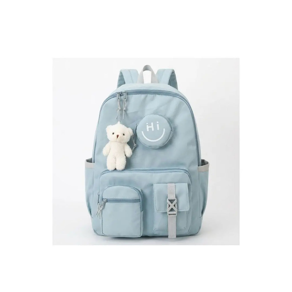 Sky Luna Casual Everyday Backpack