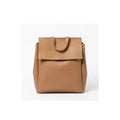 Elara Luxe Minimalist Convertible Backpack