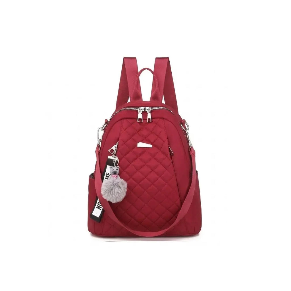 QuiltRuby ed Urban Charm Backpack