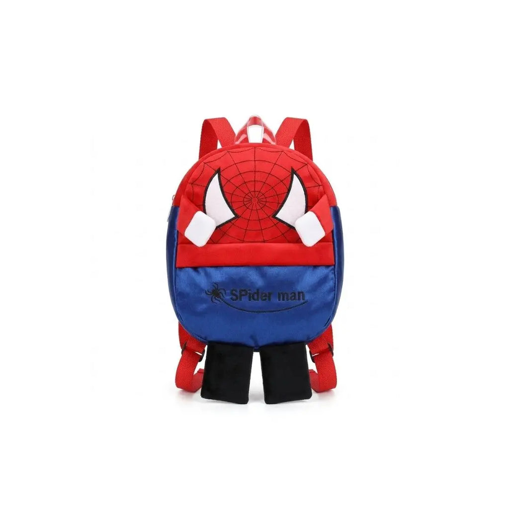 Spiderman Adventure Mini Backpack