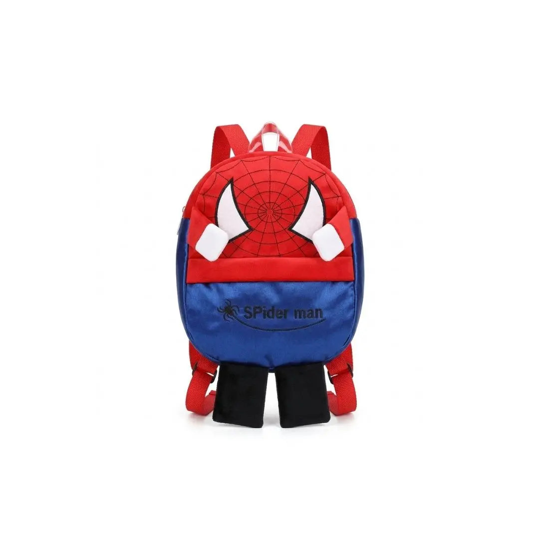 Spiderman Adventure Mini Backpack