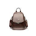 Luxe Aurora Convertible Backpack Purse