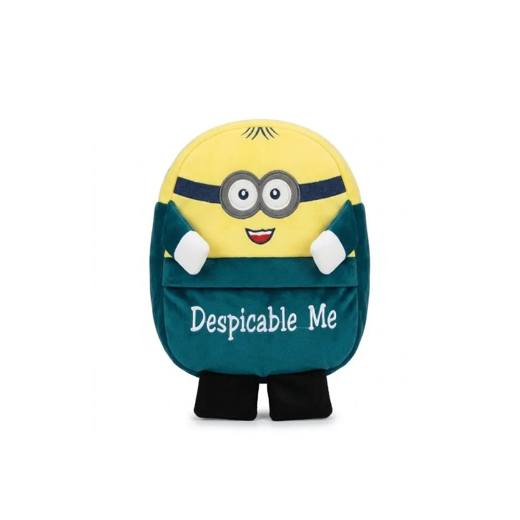 Mini Buddy Character Mini Backpack
