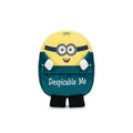 Mini Buddy Character Mini Backpack