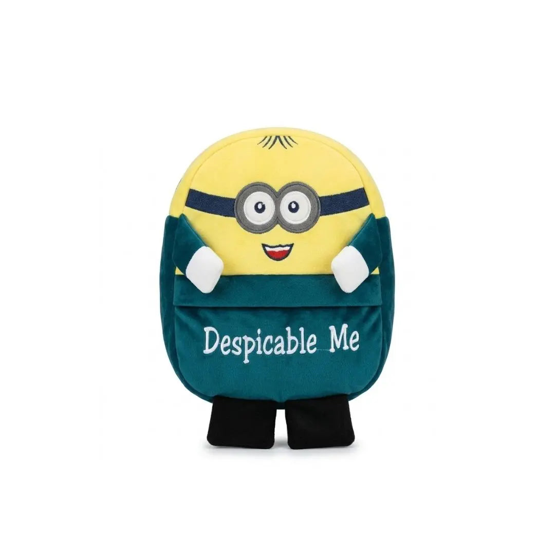 Mini Buddy Character Mini Backpack