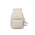 Cloud Luxe Panda Charm Backpack