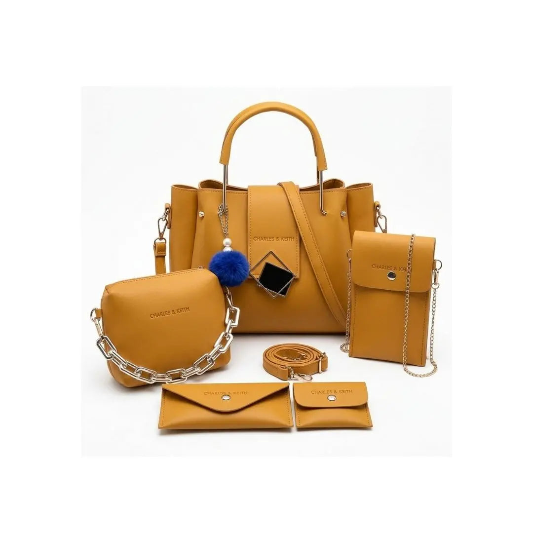 Maison Charles Rose Ensemble Set