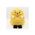 Sunny Paw Character Mini Backpack