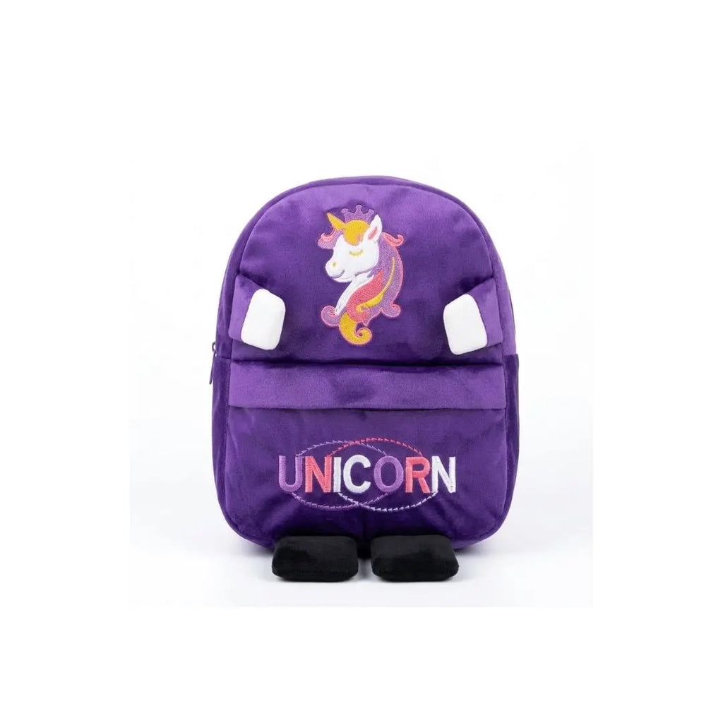 Magical Unicorn Dream Mini Backpack
