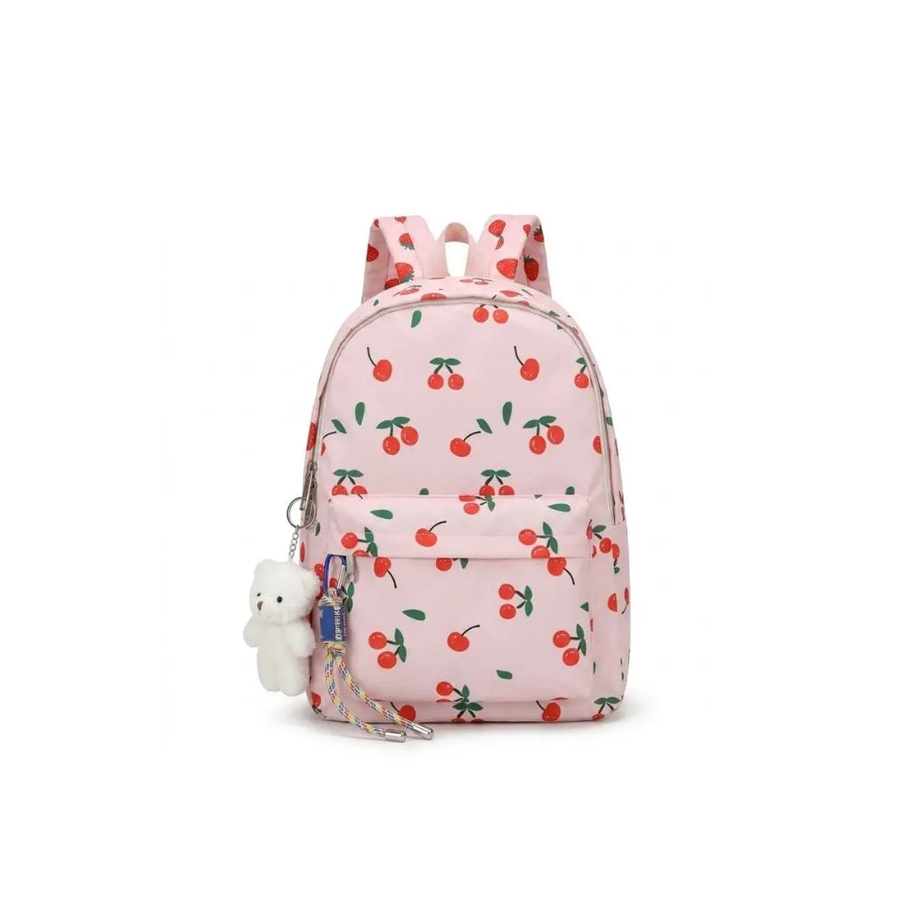 Cherry Muse Everyday Backpack