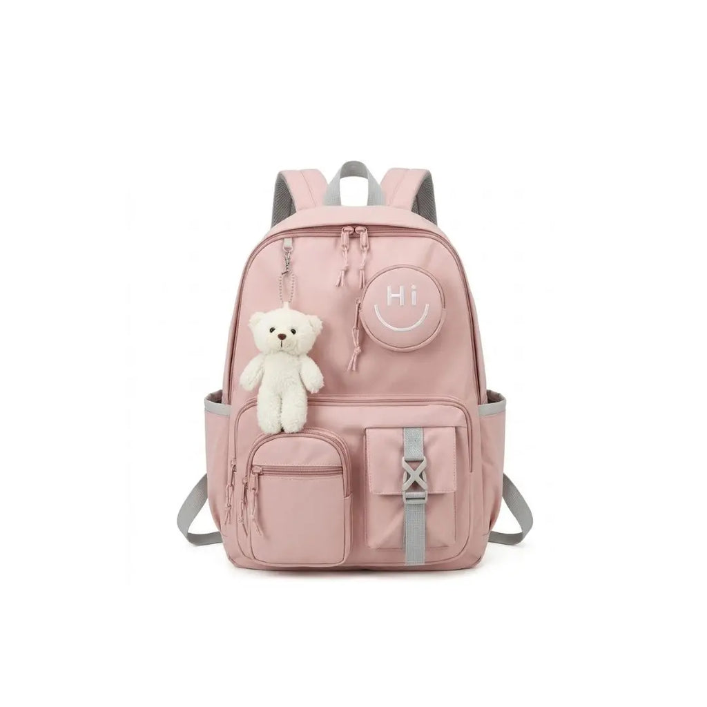 Sky Luna Casual Everyday Backpack