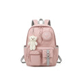 Sky Luna Casual Everyday Backpack