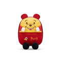 Honey Bear Cozy Mini Backpack