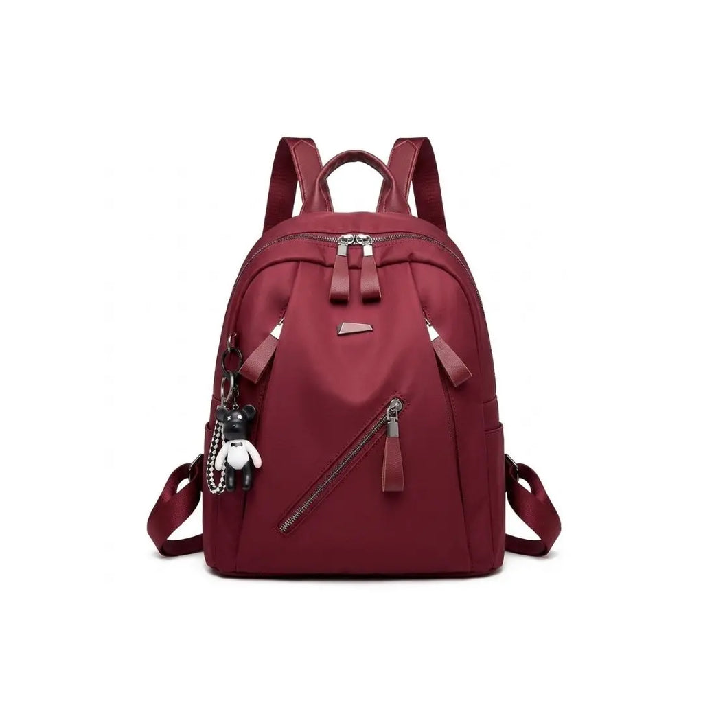 Velora Chic Urban Mini Backpack