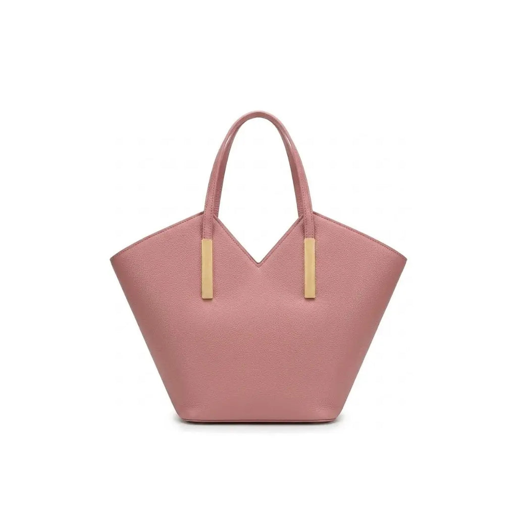 Vera Vogue Signature Tote Handbag