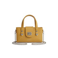 The Valentina Luxe Satchel