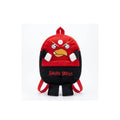 Fierce Wing Character Mini Backpack