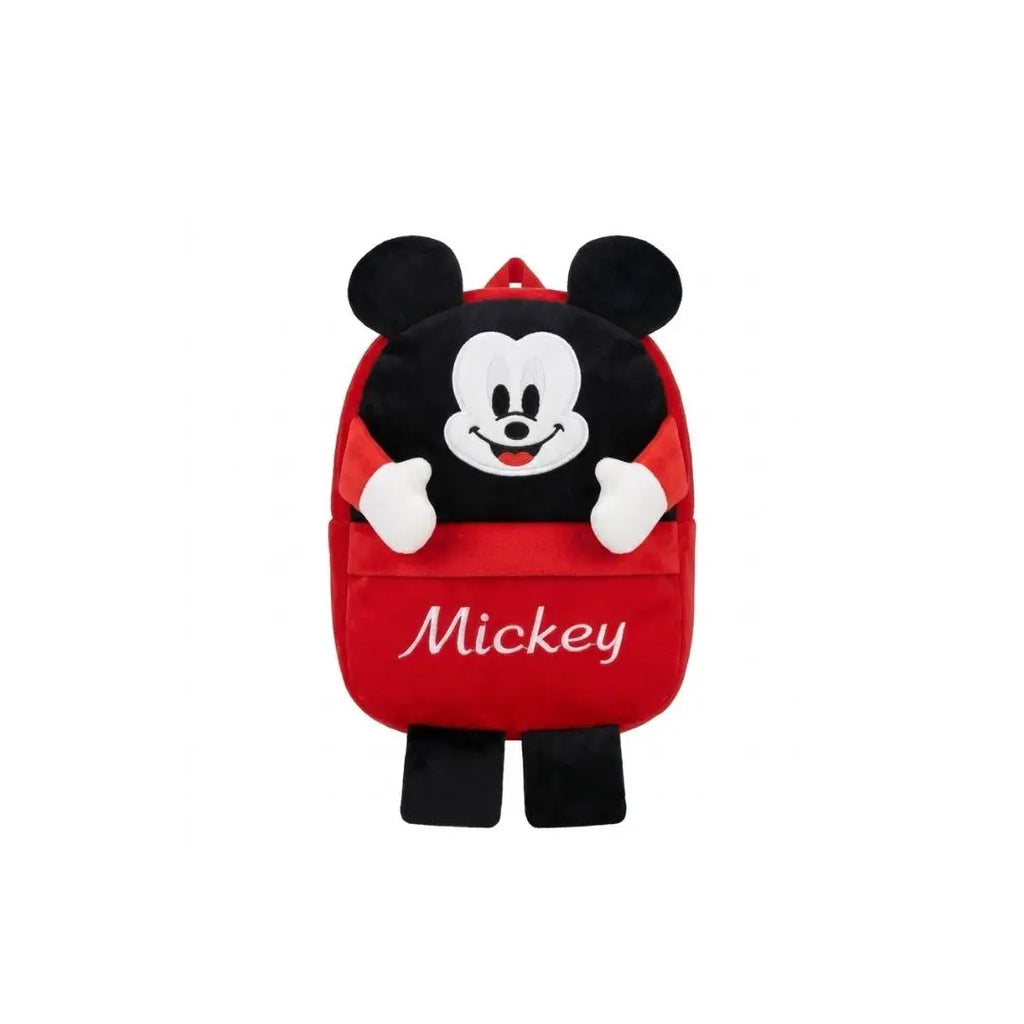 Mickey Mouse Buddy Mini Backpack