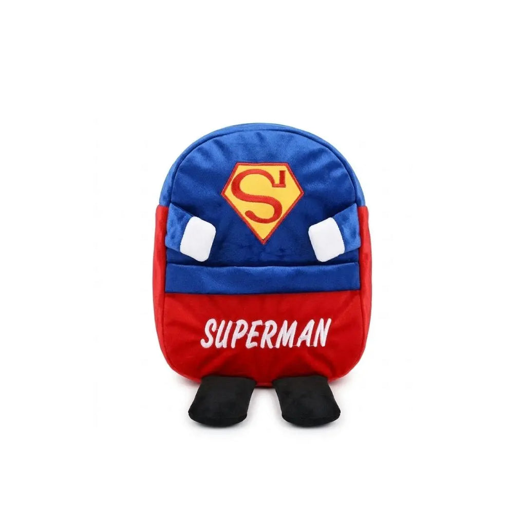 Superman Mini Backpack