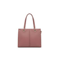 Luna Vera Classic Structured Tote Handbag
