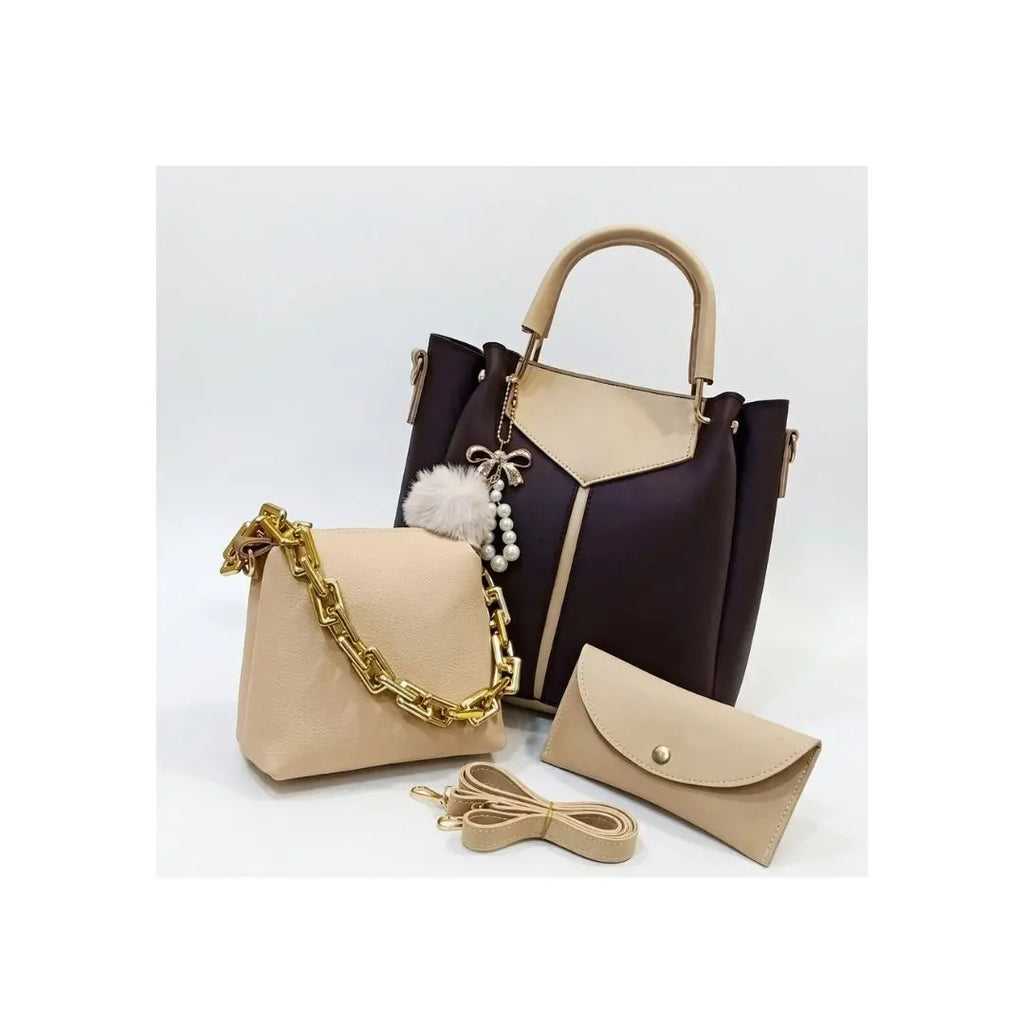 Noir Rouge Elegance 3-in-1 Signature Set