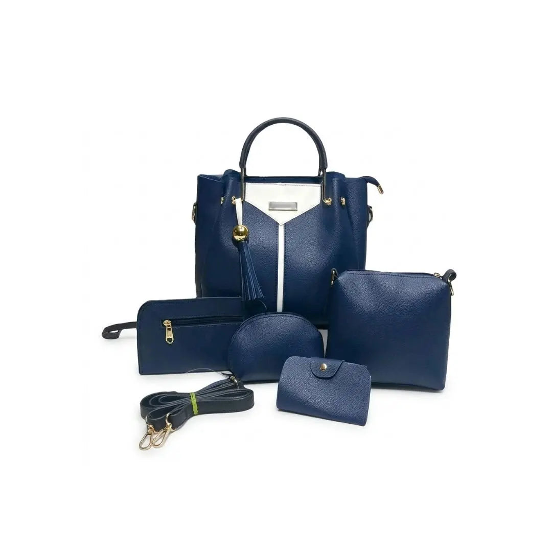 Elan Voyager 5-in-1 Tote Set