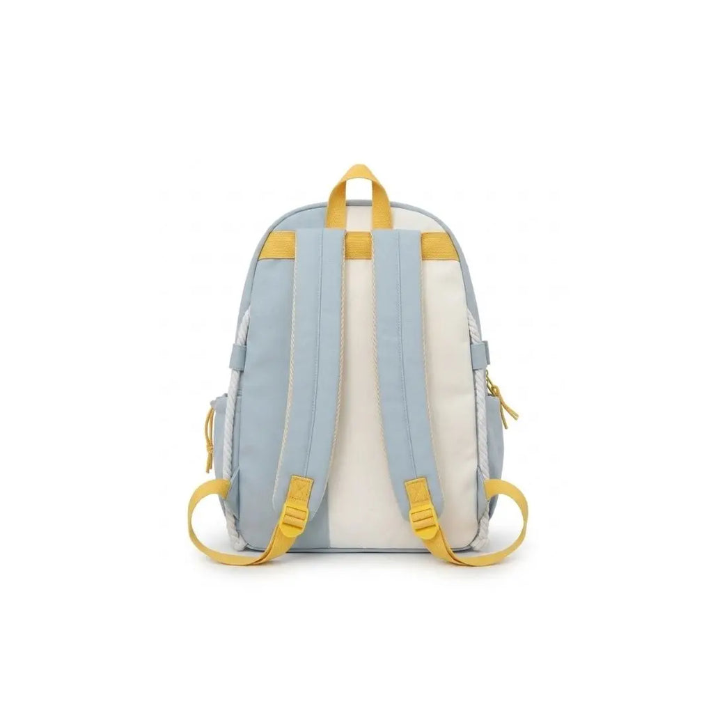Celestial Explorer Multi-Pocket Backpack