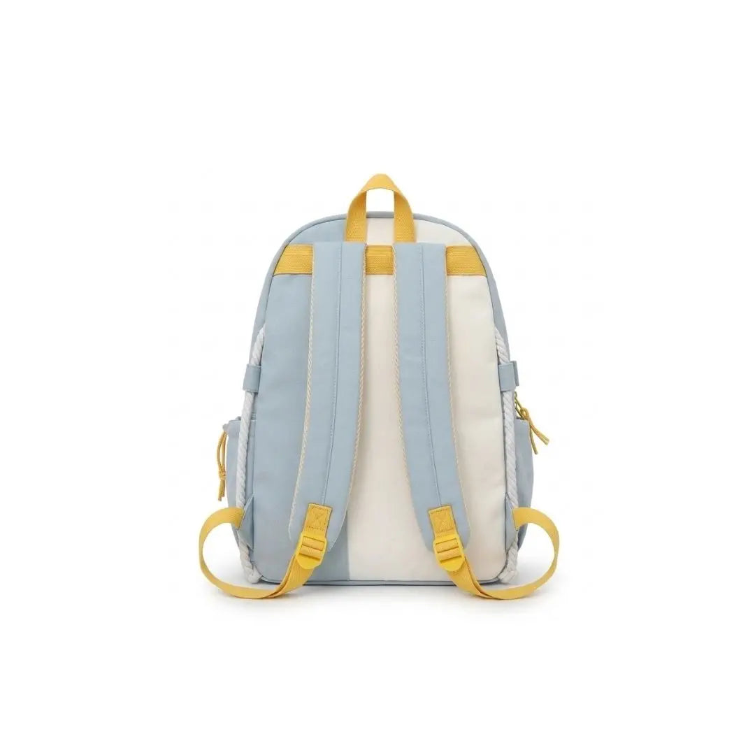 Celestial Explorer Multi-Pocket Backpack