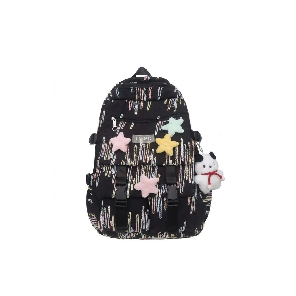 Pastel Stardust Dream Backpack