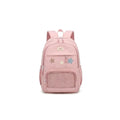 Pastel Star Charm Backpack