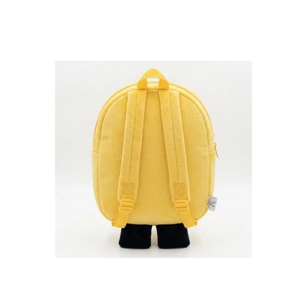 Sunny Paw Character Mini Backpack