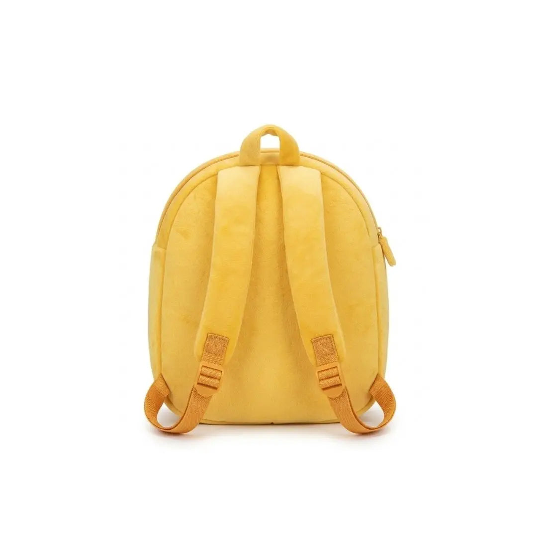 SpongePop Character Mini Backpack