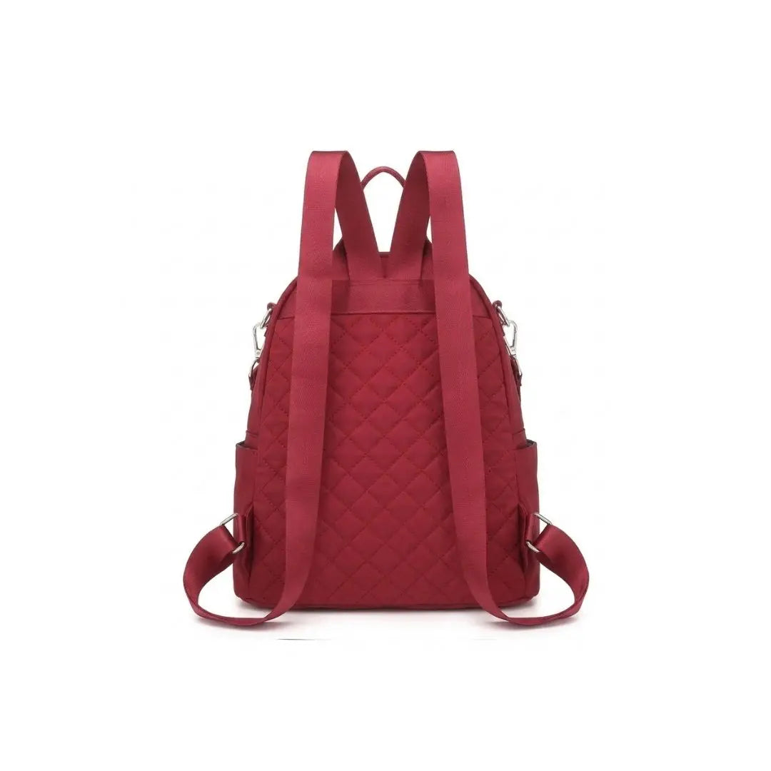 QuiltRuby ed Urban Charm Backpack