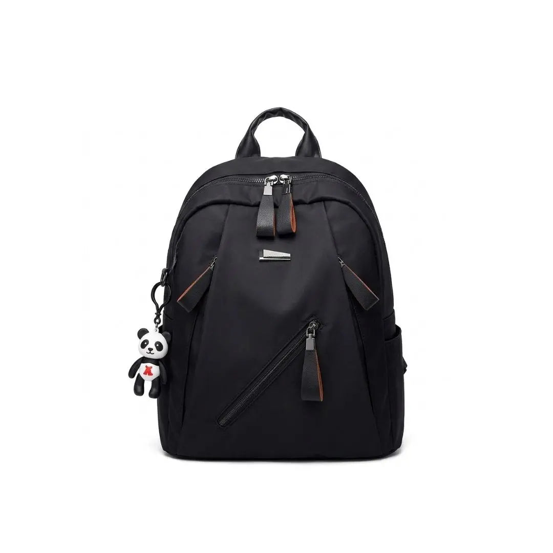 Velora Chic Urban Mini Backpack