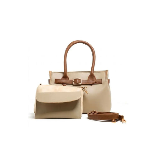 Aurora Luxe 3-Piece Executive Handbag Set