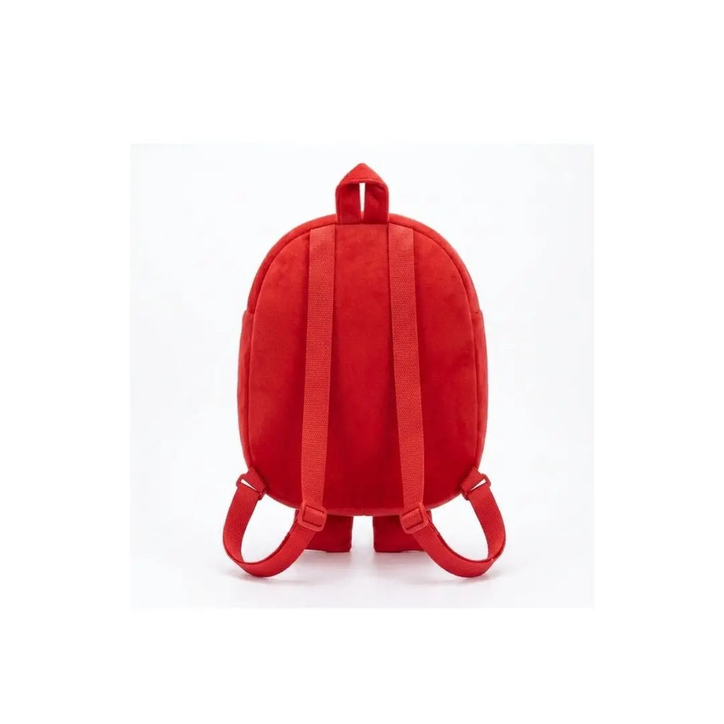 Fierce Wing Character Mini Backpack