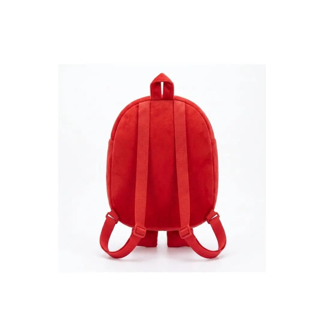 Fierce Wing Character Mini Backpack